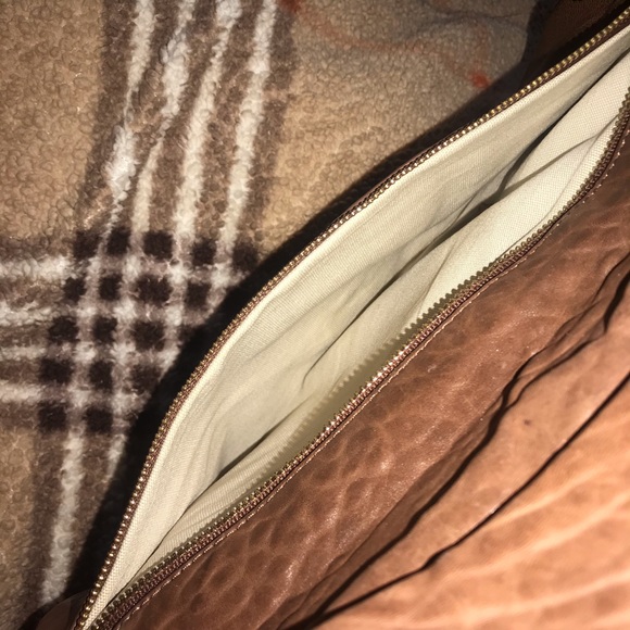 Tory Burch Reva Clutch‎ - Picture 11 of 11